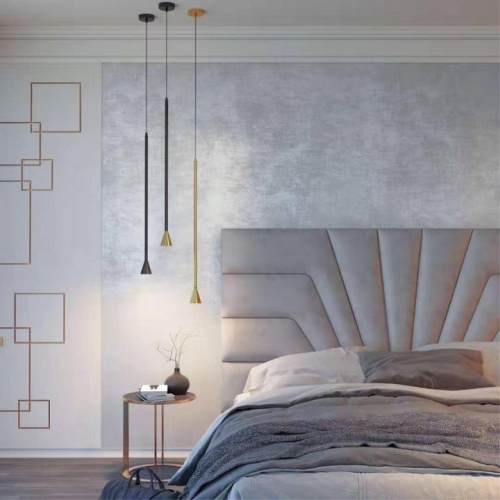 Подвесной светильник Odeon Light Pipa 3884/1G в Нижнем Новгороде фото 4