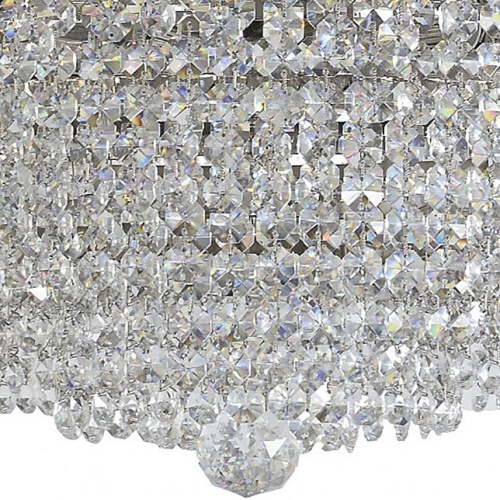 Люстра на штанге Arti Lampadari Elba Elba E 1.2.60.100 N в Нижнем Новгороде фото 3