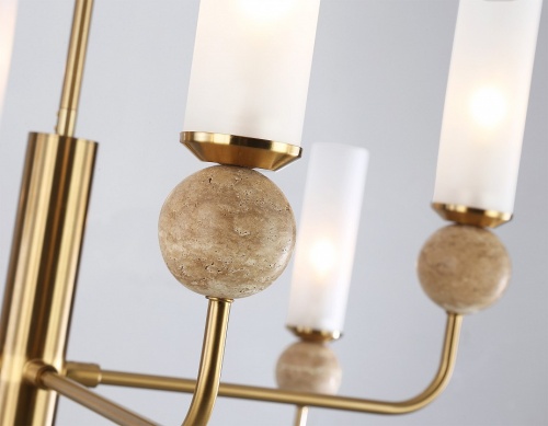 Люстра на штанге Ambrella Light LH LH53252 в Нижнем Новгороде фото 6