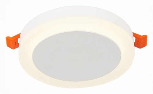 Встраиваемый светильник ST-Luce Ciamella ST104.542.06 в Нижнем Новгороде фото 5