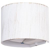 Накладной светильник Arte Lamp Rullo A1415AL-1WG в Нижнем Новгороде