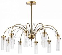 Люстра на штанге ST-Luce Luminera SL1401.303.10 в Нижнем Новгороде