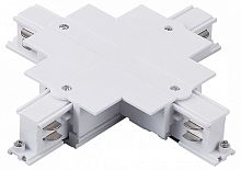 Токопровод X-образный центральный Lightstar Quattro 503146-R в Нижнем Новгороде