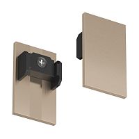 Заглушка для трека Denkirs SHINE PRIME BASE TR4935-CP в Нижнем Новгороде