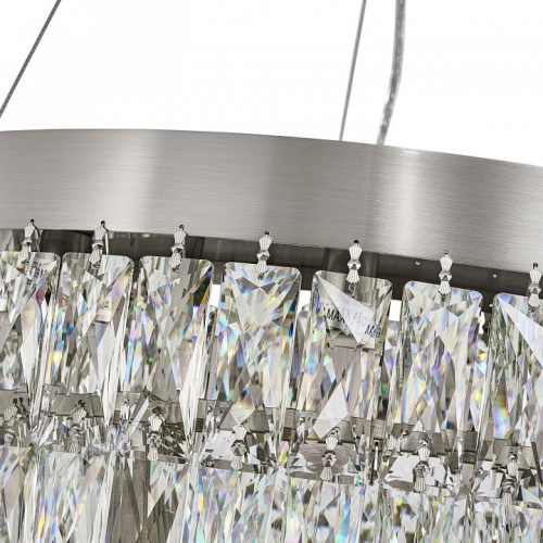 Подвесная люстра Favourite Magnitudo 4715-12P в Нижнем Новгороде фото 5