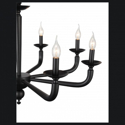 Подвесная люстра ST-Luce SL1114 SL1114.403.08 в Нижнем Новгороде фото 8