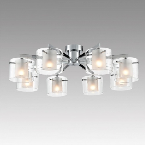 Потолочная люстра Lumion VERDI 8261/8C в Нижнем Новгороде фото 6