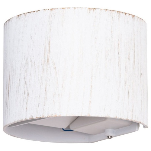 Накладной светильник Arte Lamp Rullo A1415AL-1WG в Нижнем Новгороде