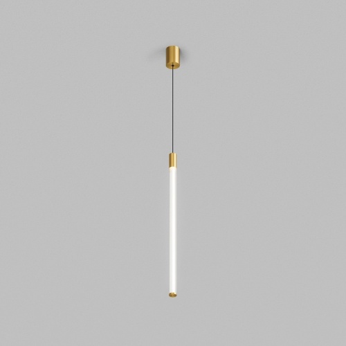 Подвесной светильник Denkirs AURA DK4314-BR в Нижнем Новгороде фото 3