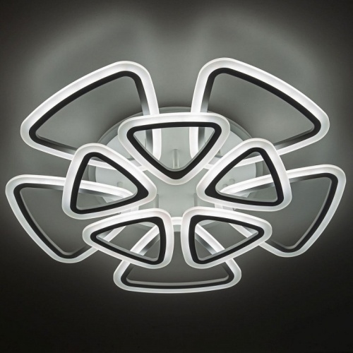 Потолочная люстра Citilux Мальта Смарт CL234A290E в Нижнем Новгороде фото 12