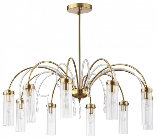 Люстра на штанге ST-Luce Luminera SL1401.303.10 в Нижнем Новгороде