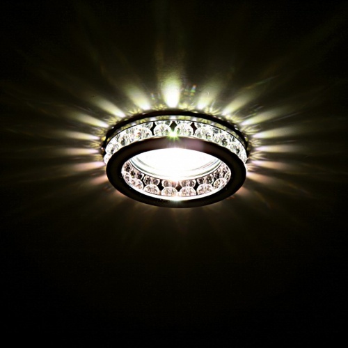 Встраиваемый светильник Lightstar Monilo 031704 в Кадникове фото 3