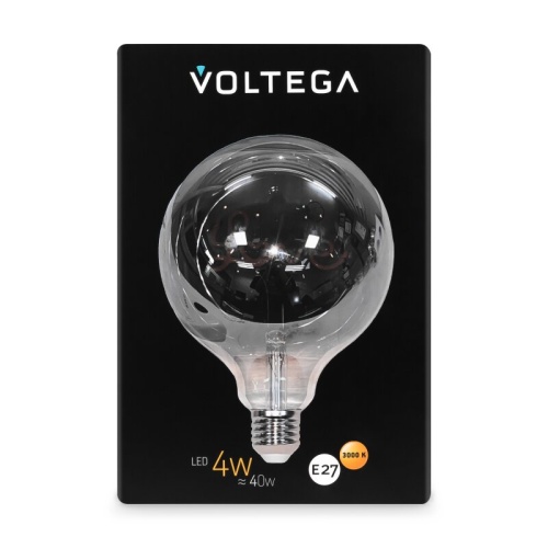 Лампа светодиодная Voltega 271 E27 4Вт 3000K 8523 в Нижнем Новгороде фото 8