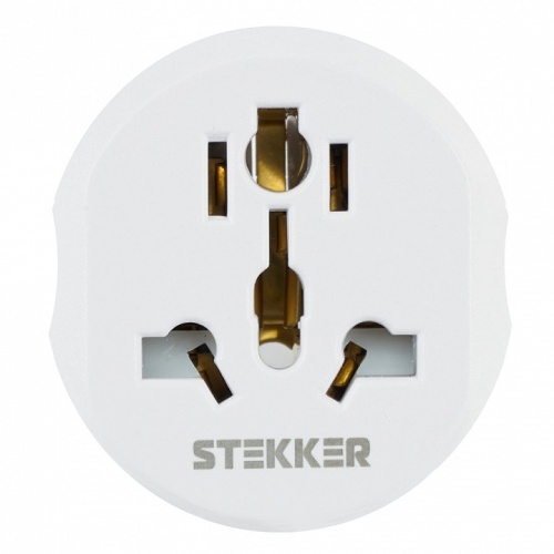 Розетка Stekker ADP16-06-20 50412 в Нижнем Новгороде фото 7