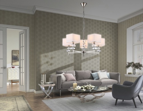 Подвесная люстра Ambrella Light HIGH LIGHT LH71321 в Нижнем Новгороде фото 2