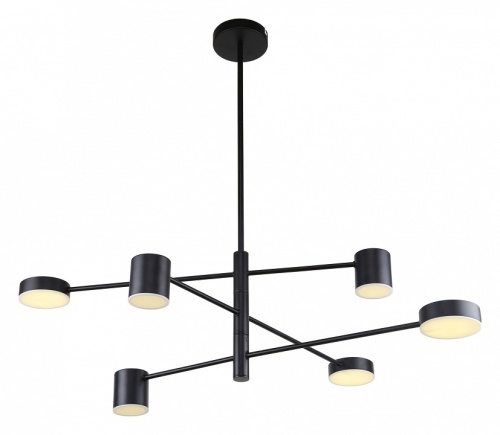Подвесная люстра F-promo Ducan 3094-6P в Нижнем Новгороде фото 5