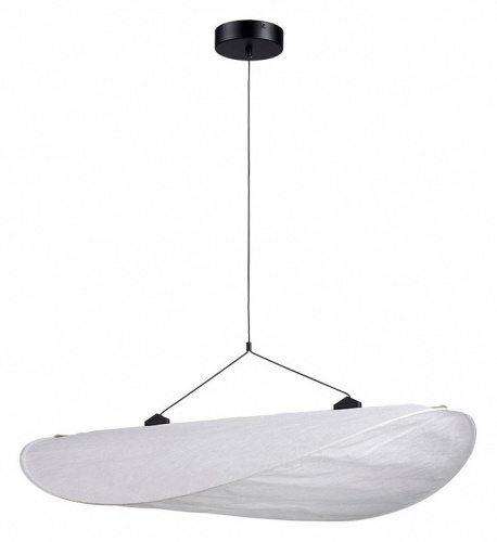 Подвесной светильник Divinare Fiamma 5866/06 SP-19 в Нижнем Новгороде фото 2