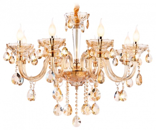 Подвесная люстра Ambrella Light TR TR4907 в Нижнем Новгороде