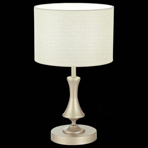 Настольная лампа декоративная EVOLUCE Elida SLE107704-01 в Арзамасе фото 4
