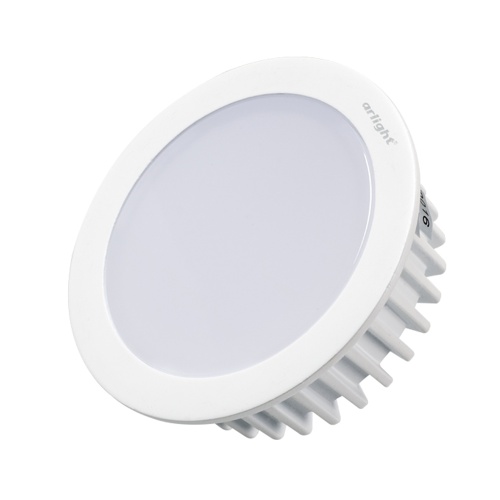 Светодиодный светильник LTM-R70WH-Frost 4.5W Day White 110deg (Arlight, IP40 Металл, 3 года) в Сочи фото 5