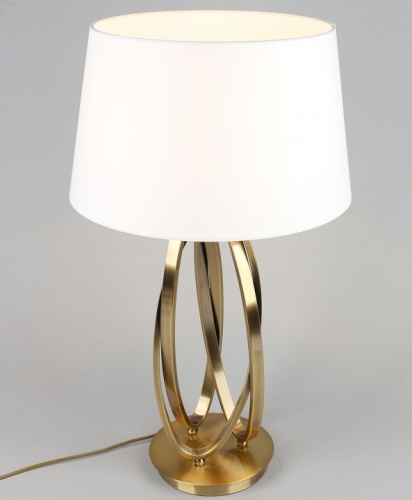 Настольная лампа декоративная Aployt Monika APL.739.04.01 в Нижнем Новгороде фото 6