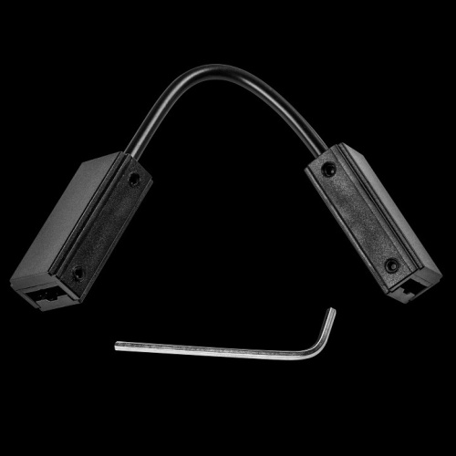 Соединитель гибкий для треков Lightstar DUE 507157 в Нижнем Новгороде фото 2