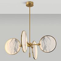 Люстра на штанге Imperiumloft Nebula B NEBULA-B01 в Нижнем Новгороде