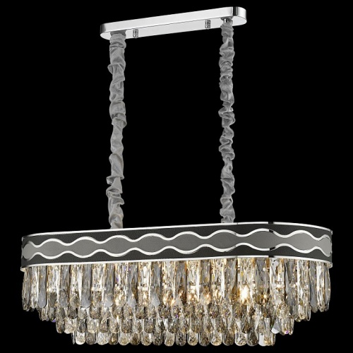 Подвесная люстра Wertmark Calista WE135.12.123 в Нижнем Новгороде фото 2