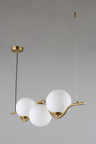 Подвесной светильник Aployt Jagna APL.312.13.03 в Нижнем Новгороде фото 8