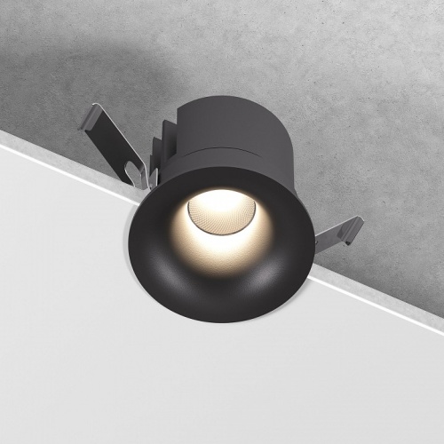 Встраиваемый светильник Elektrostandard Bliss a069405 в Нижнем Новгороде фото 6