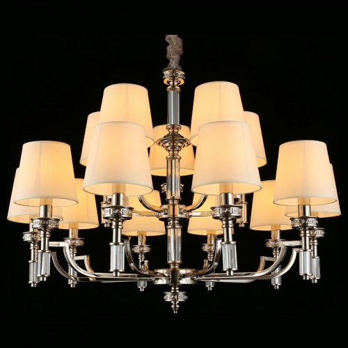 Подвесная люстра Aployt Patricia APL.716.03.15 в Нижнем Новгороде фото 4