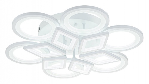 Потолочная люстра Escada Mosaic 10248/12LED в Нижнем Новгороде фото 5