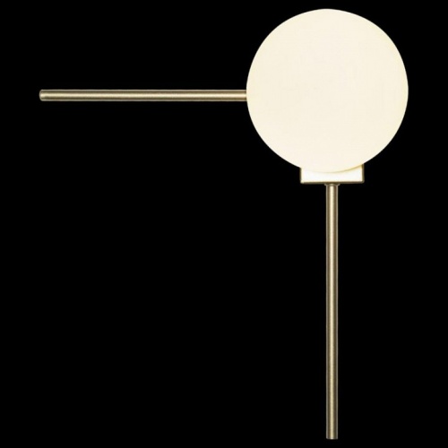 Накладной светильник Loft it Meridian 10132/B Gold в Нижнем Новгороде фото 2