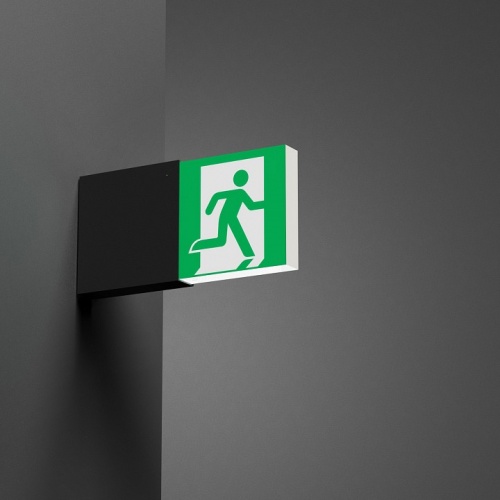 Светильник-указатель Arlight EMG-MARK 057966 в Нижнем Новгороде фото 3