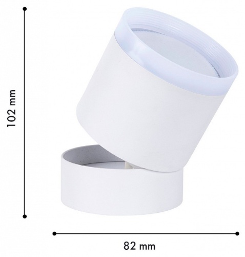 Накладной светильник Favourite Dixi 4709-1C в Нижнем Новгороде фото 2