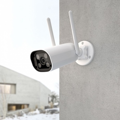 Видеокамера безопасности Elektrostandard WF 76500/01 в Нижнем Новгороде фото 12