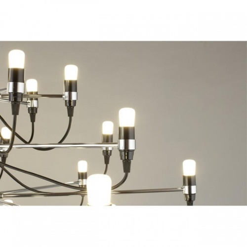 Подвесная люстра Aployt Izeult APL.782.03.30 в Нижнем Новгороде фото 15