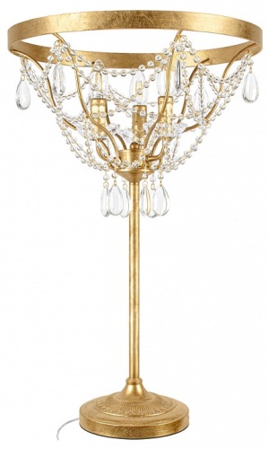 Настольная лампа декоративная Loft it Foil 10430T в Нижнем Новгороде