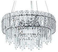 Подвесная люстра Arte Lamp Nicoletta A1051SP-10CC в Котельниче