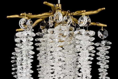 Подвесной светильник Dio D’Arte Tavenna Antigue Tavenna H 1.5.21.100 A в Нижнем Новгороде фото 3