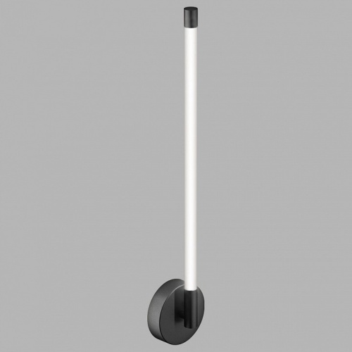 Бра Imex TOSCANA PLW-7048-600SBK в Нижнем Новгороде