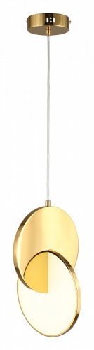 Подвесной светильник Aployt Mila APL.044.16.08 в Нижнем Новгороде фото 12