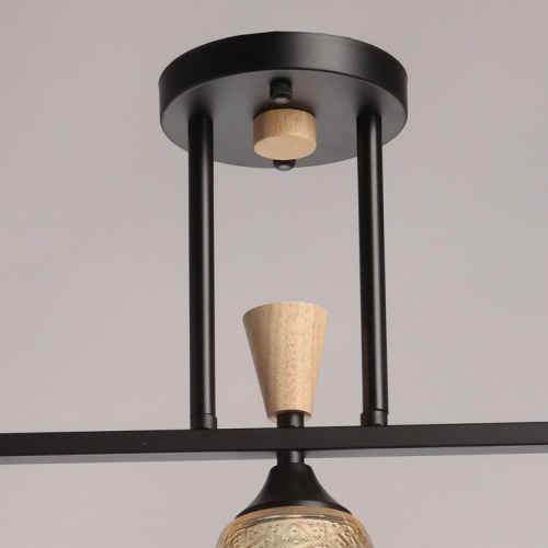 Светильник на штанге De City Дэла 4 635014503 в Нижнем Новгороде фото 9