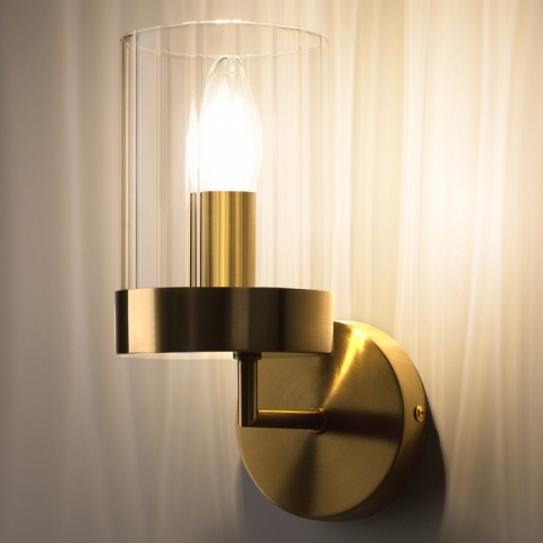 Бра Freya Clip FR5426WL-01BS в Нижнем Новгороде фото 5