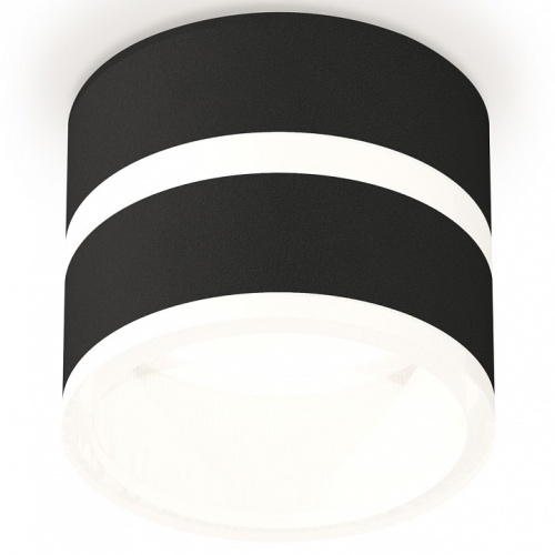 Накладной светильник Ambrella Light XS XS8102019 в Нижнем Новгороде