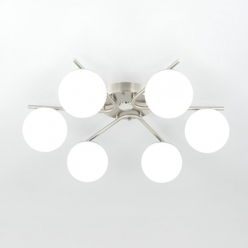 Потолочная люстра Citilux Адам Смарт CL228A161 в Нижнем Новгороде фото 10