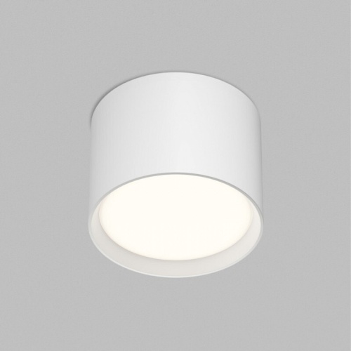 Накладной светильник Denkirs Pillar DK-DH2600-WH в Нижнем Новгороде фото 3