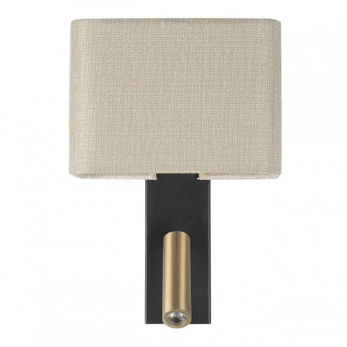 Бра с подсветкой Citilux DEKART CL704483 в Нижнем Новгороде фото 4