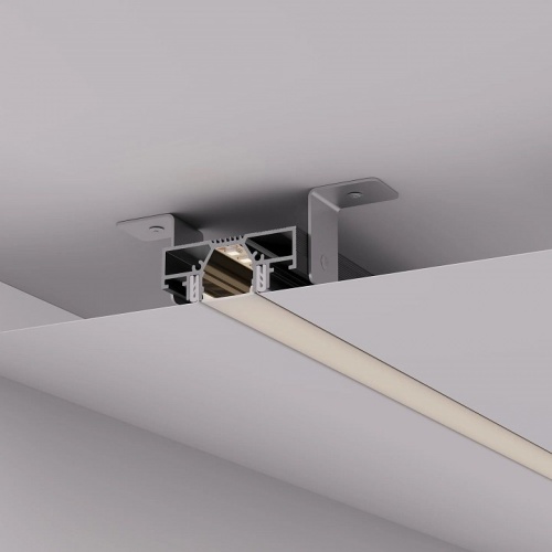 Профиль встраиваемый Arlight STRETCH 042946 в Нижнем Новгороде фото 4