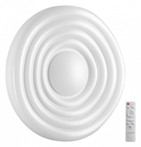 Накладной светильник Sonex Fass 7679/EL в Нижнем Новгороде фото 5